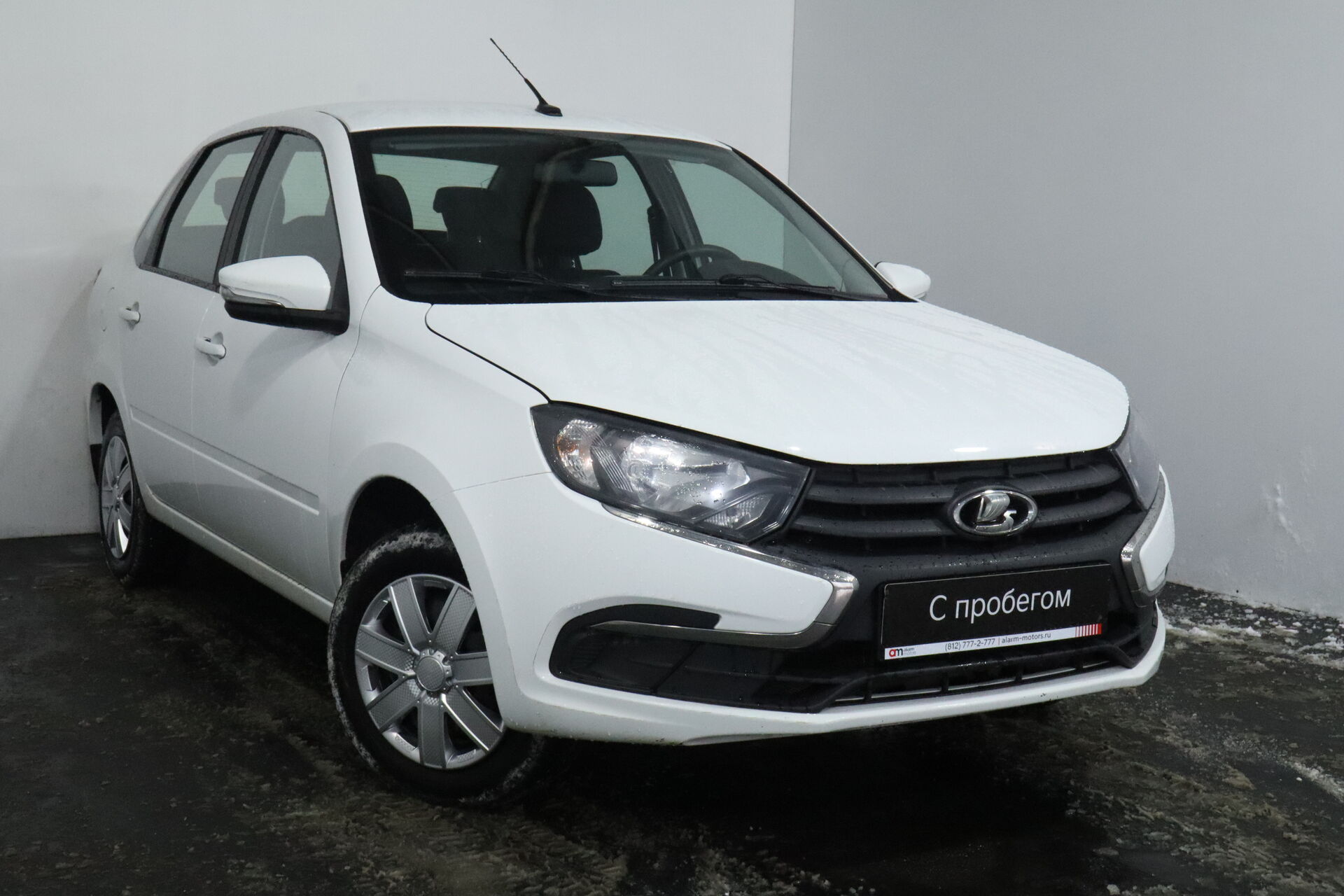 LADA GRANTA XTA****70 с пробегом