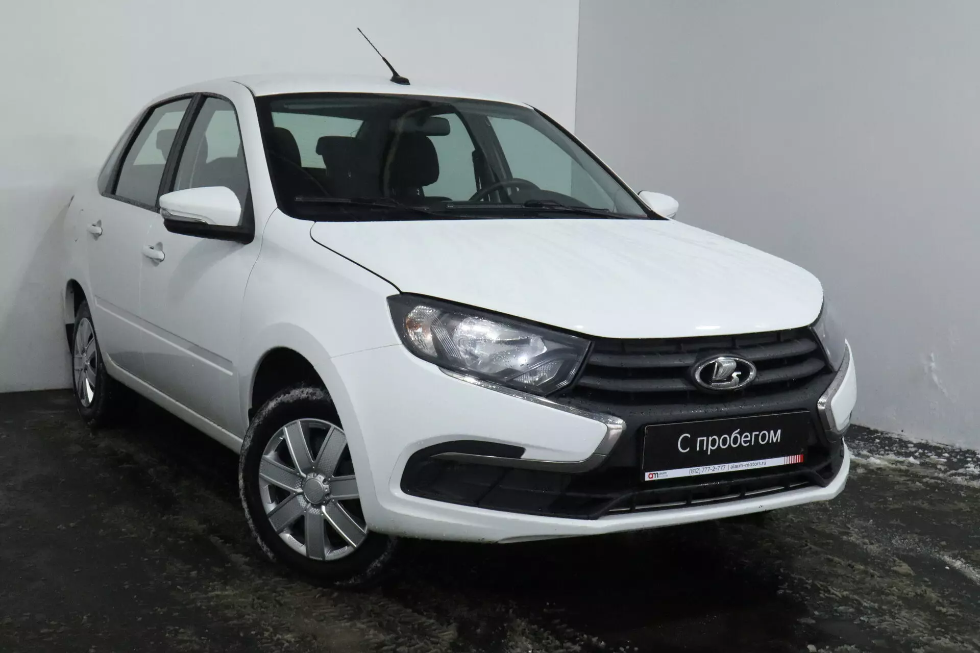 LADA GRANTA XTA****70 с пробегом