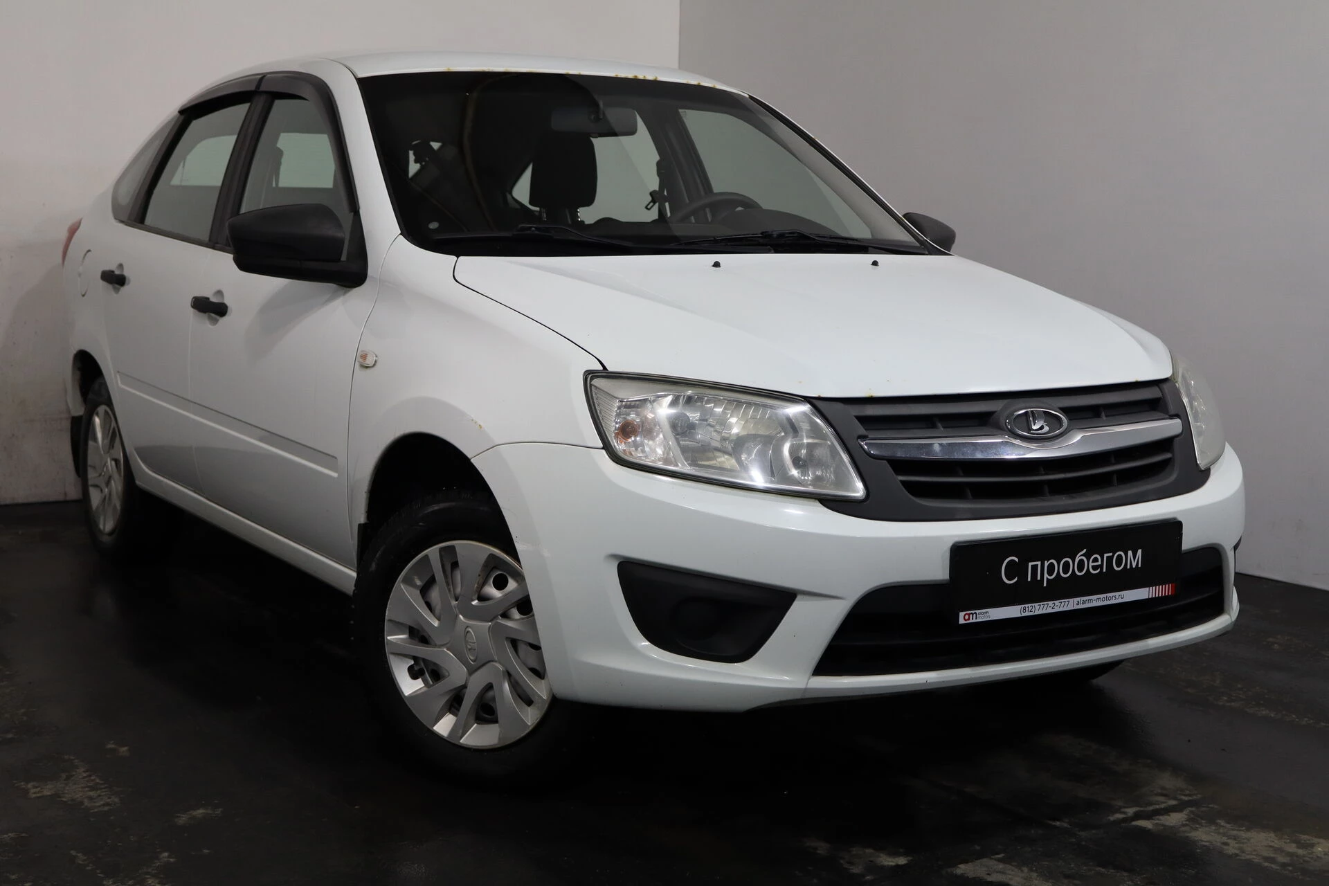 LADA GRANTA XTA****92 с пробегом