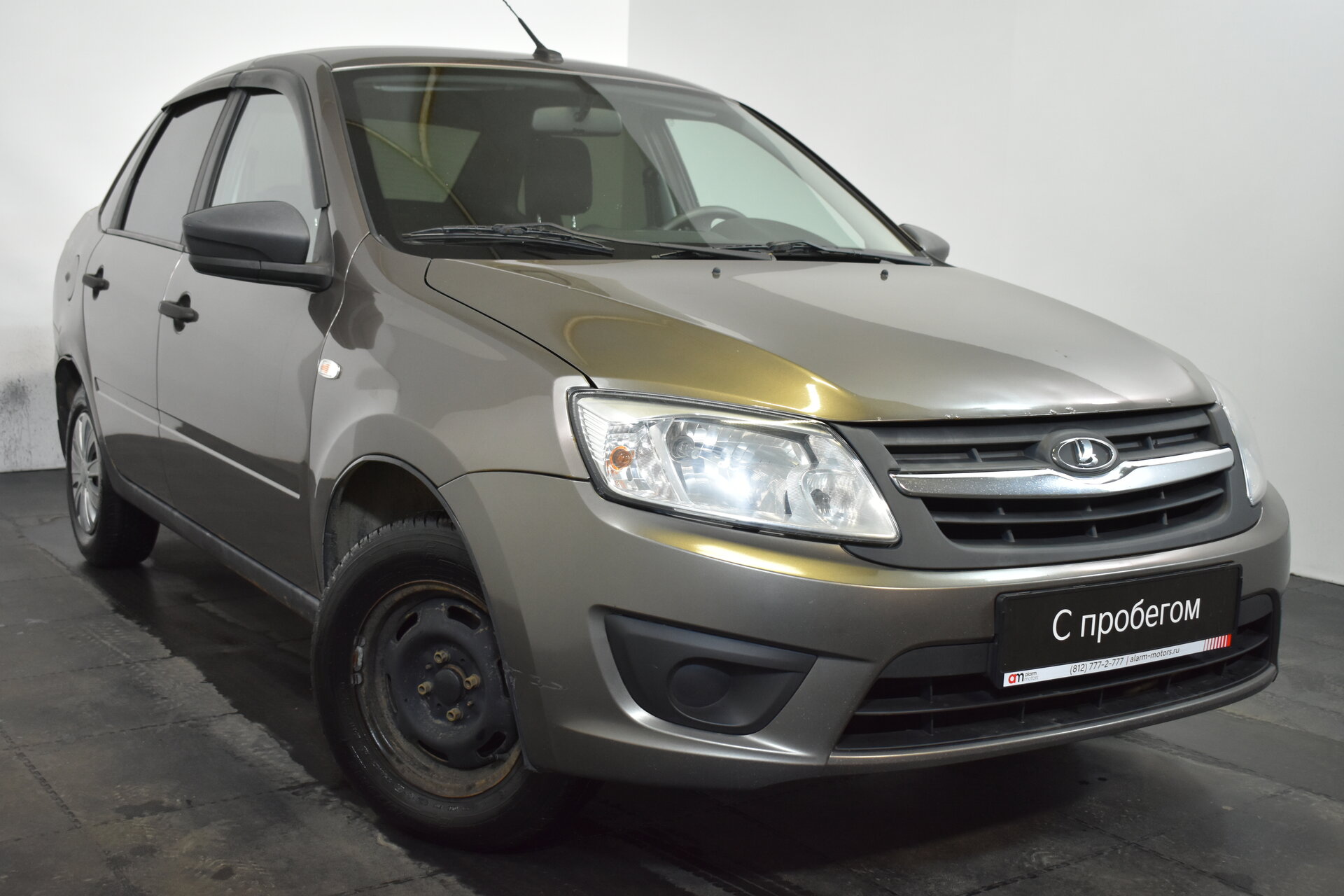 LADA GRANTA XTA****79 с пробегом