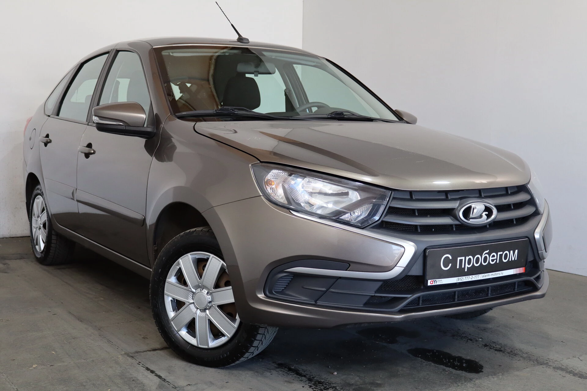 LADA GRANTA XTA****25 с пробегом