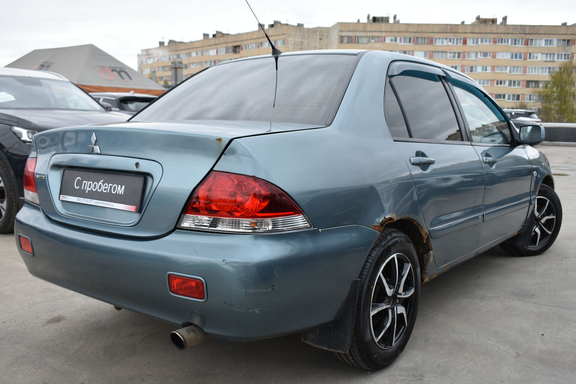 p0513 mitsubishi lancer 9