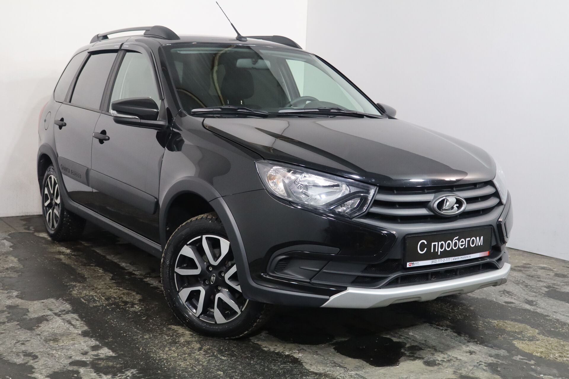 LADA GRANTA XTA****20 с пробегом