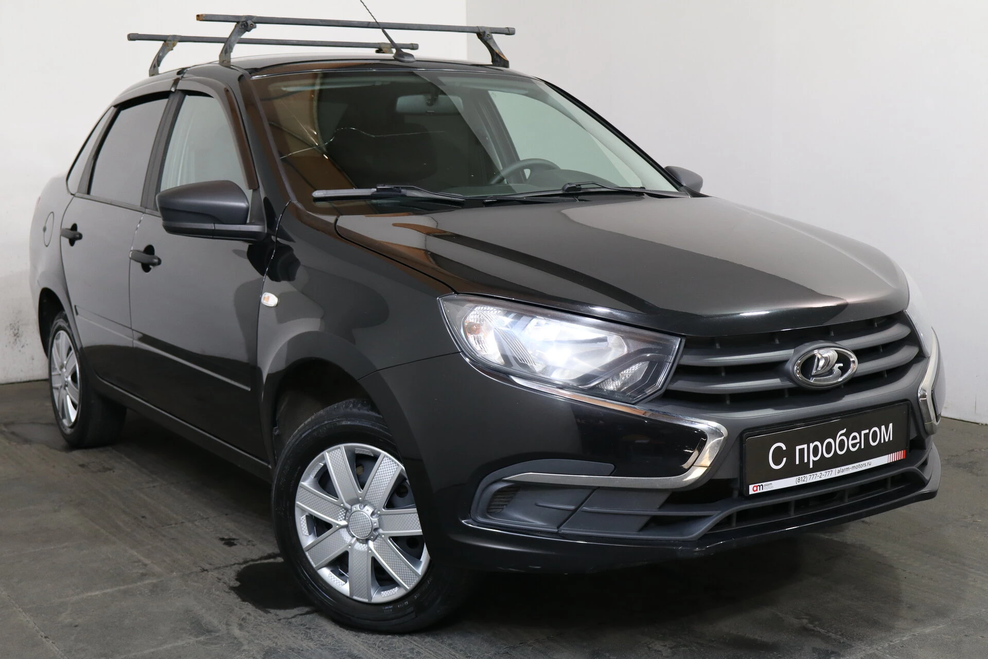 LADA GRANTA XTA****49 с пробегом