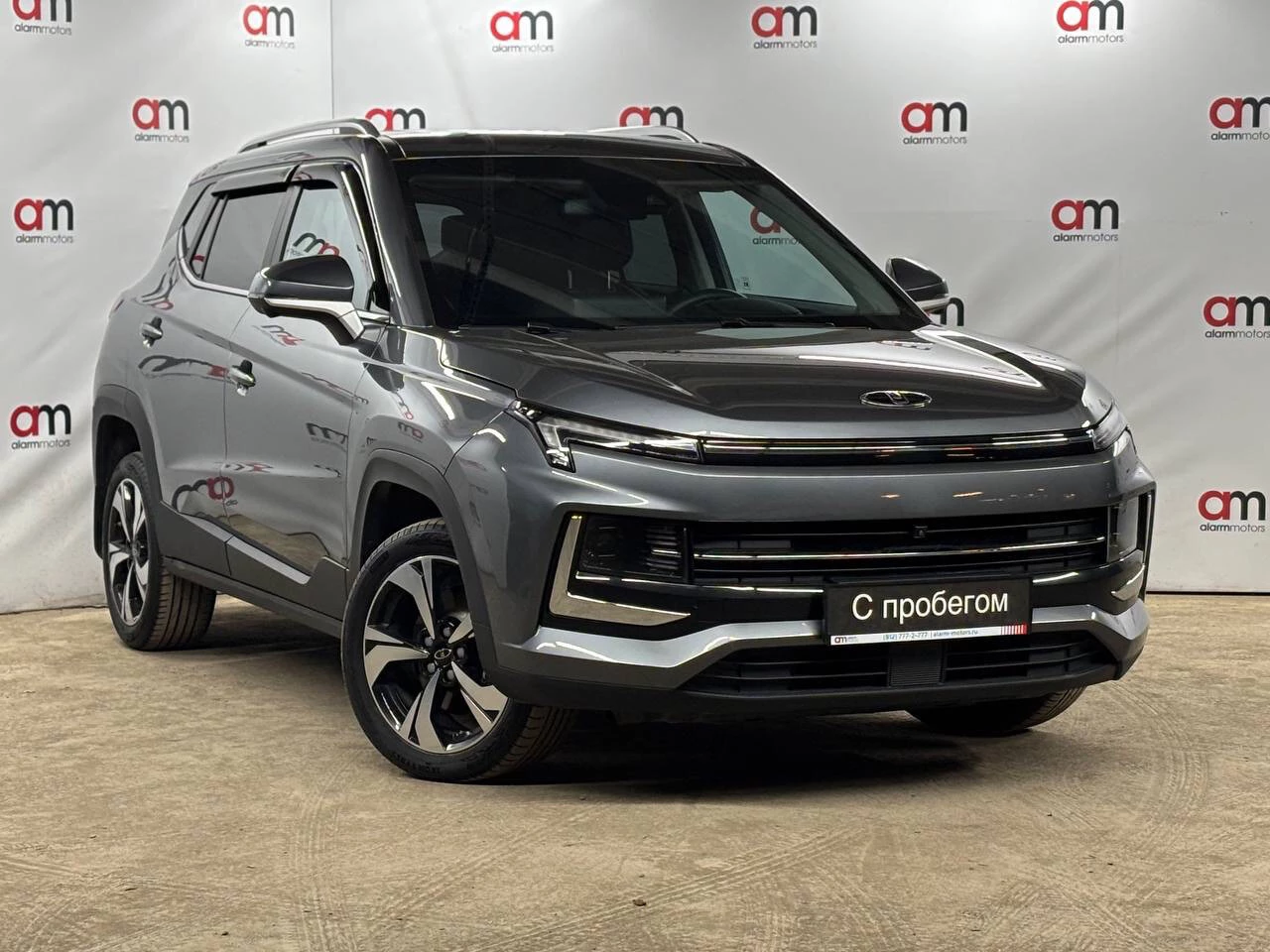 Москвич 3 X7L****43 с пробегом