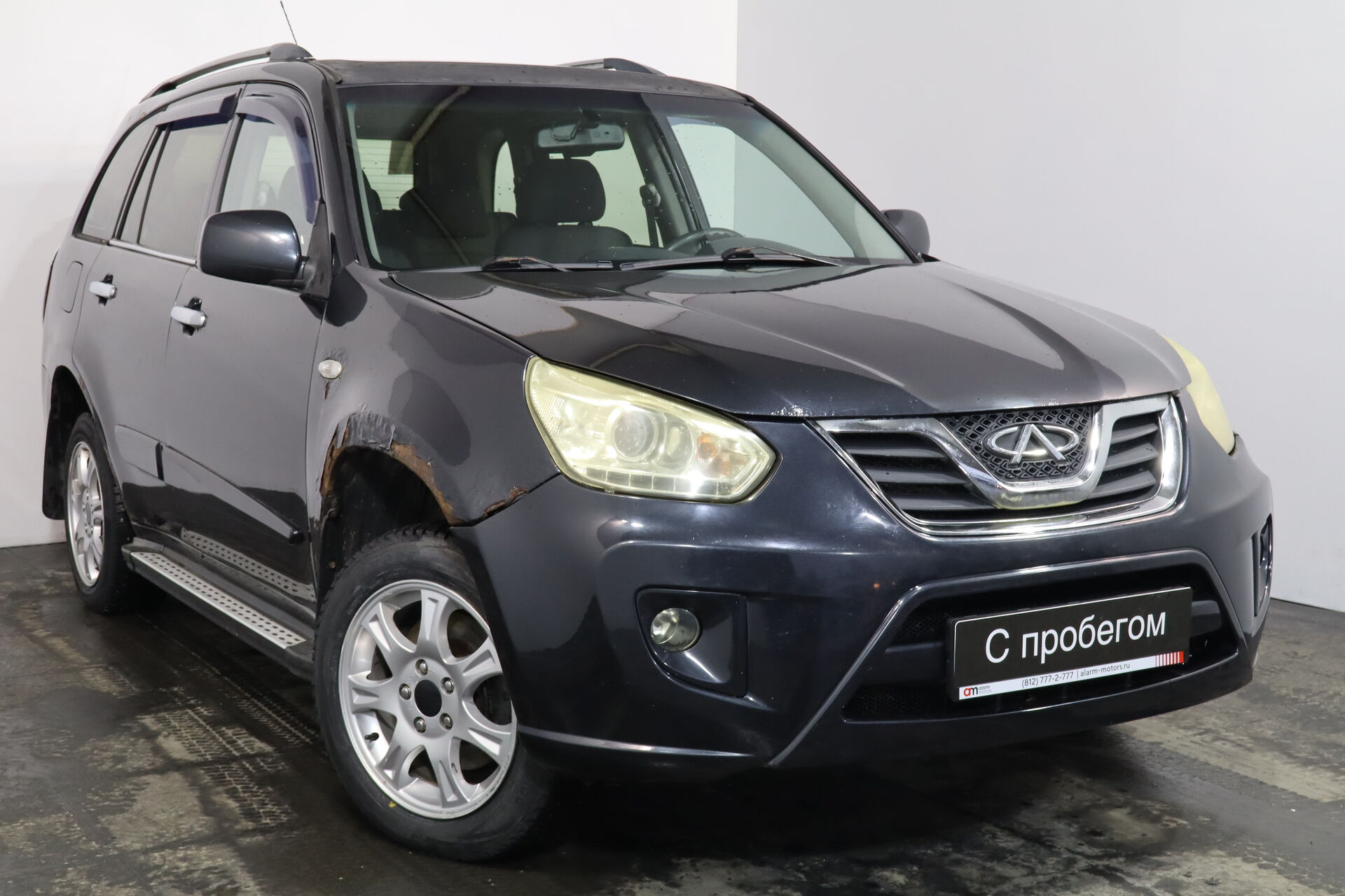 Vortex Tingo X7M****88 с пробегом