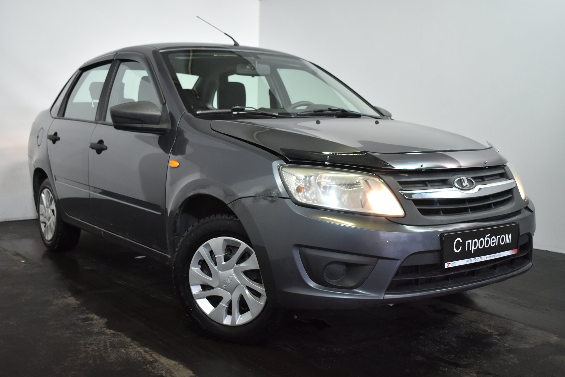 LADA GRANTA XTA****62 с пробегом