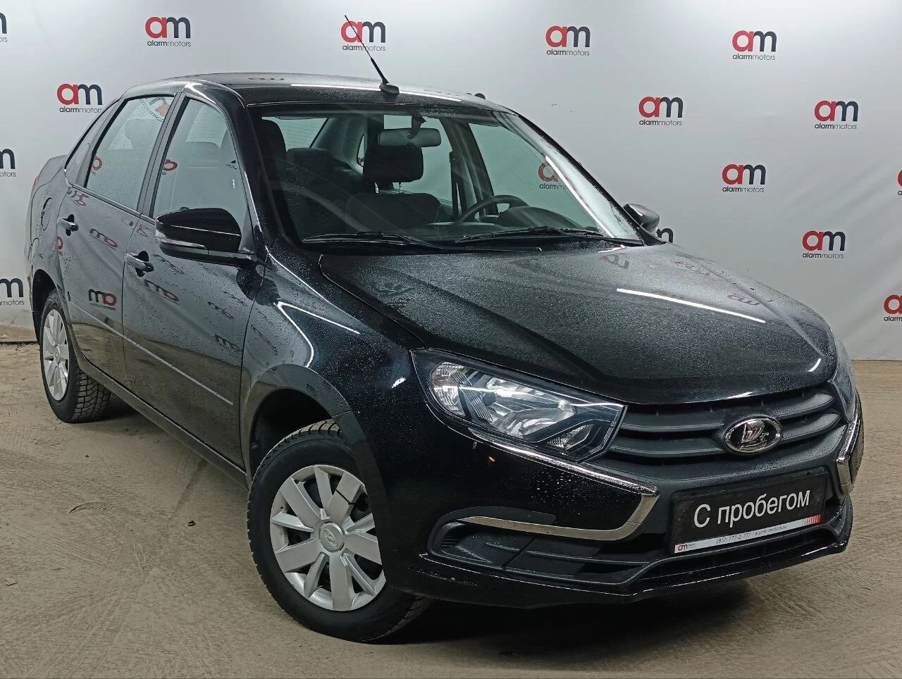 LADA GRANTA XTA****63 с пробегом