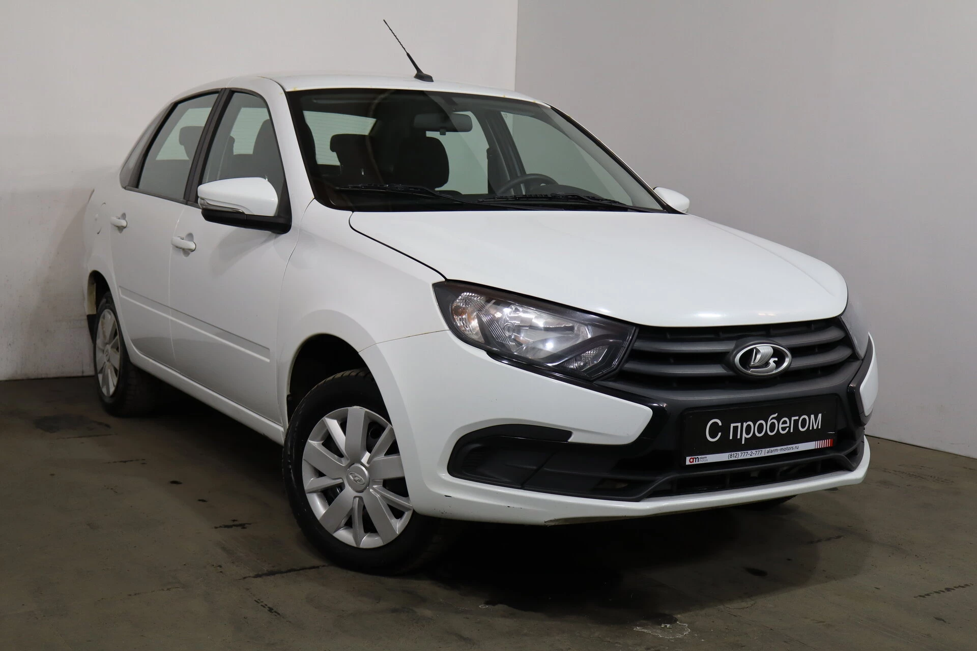 LADA GRANTA XTA****26 с пробегом
