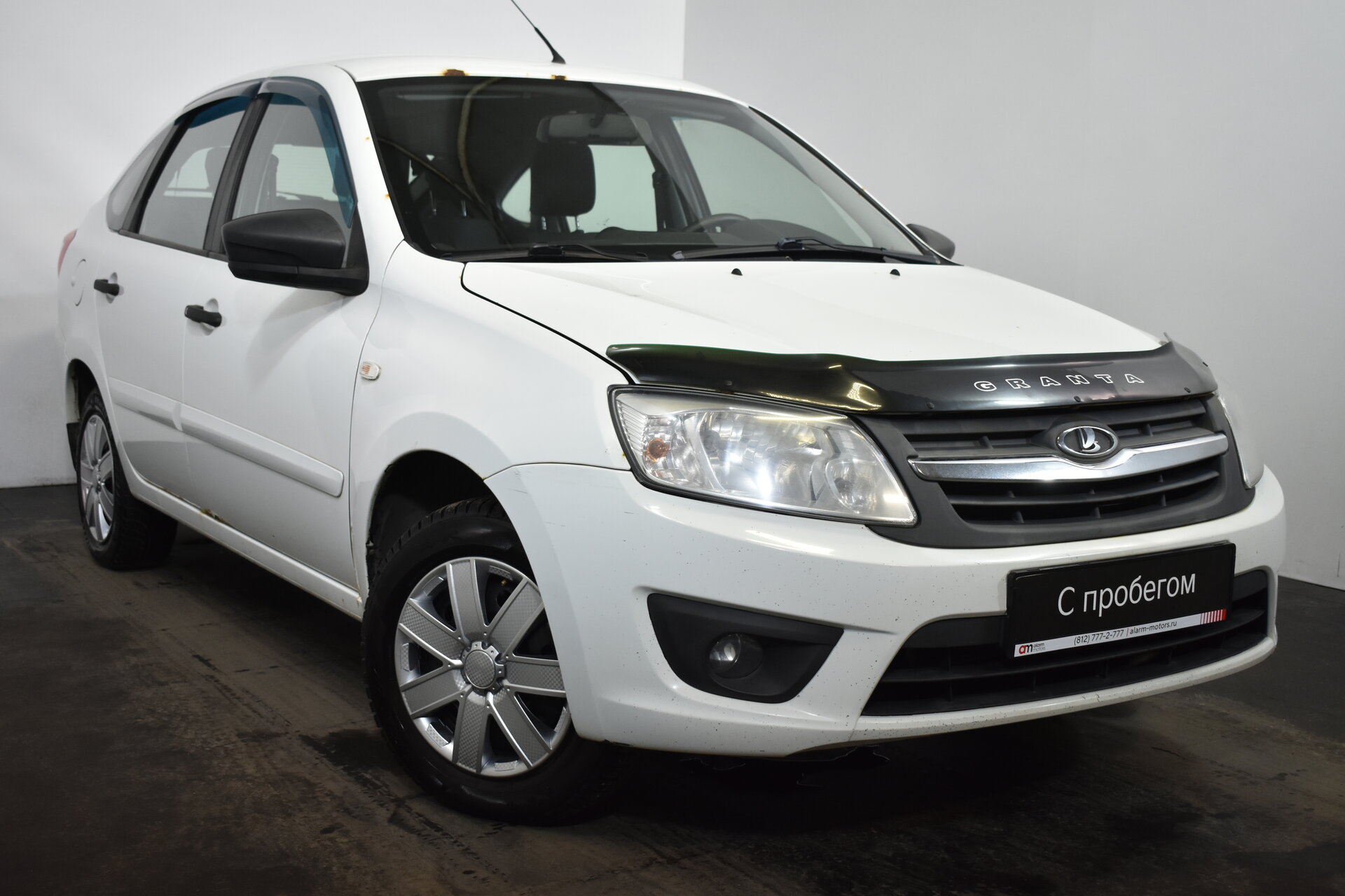 LADA GRANTA XTA****82 с пробегом