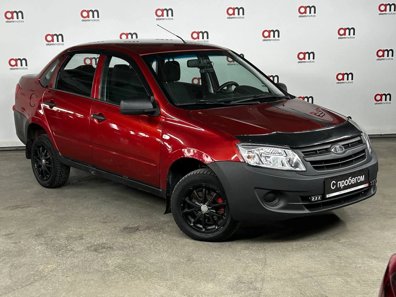 LADA GRANTA XTA****60 с пробегом
