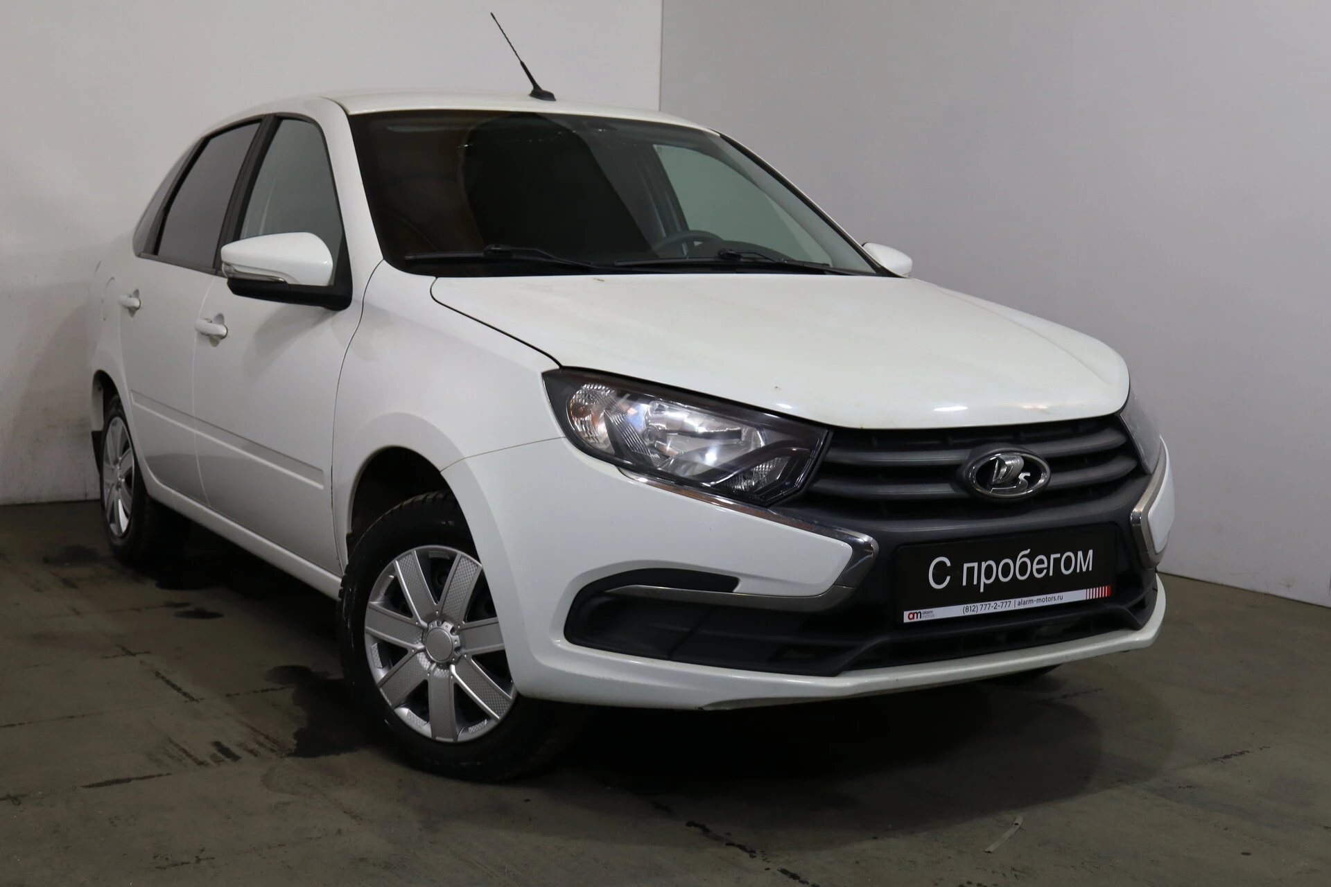 LADA GRANTA XTA****77 с пробегом
