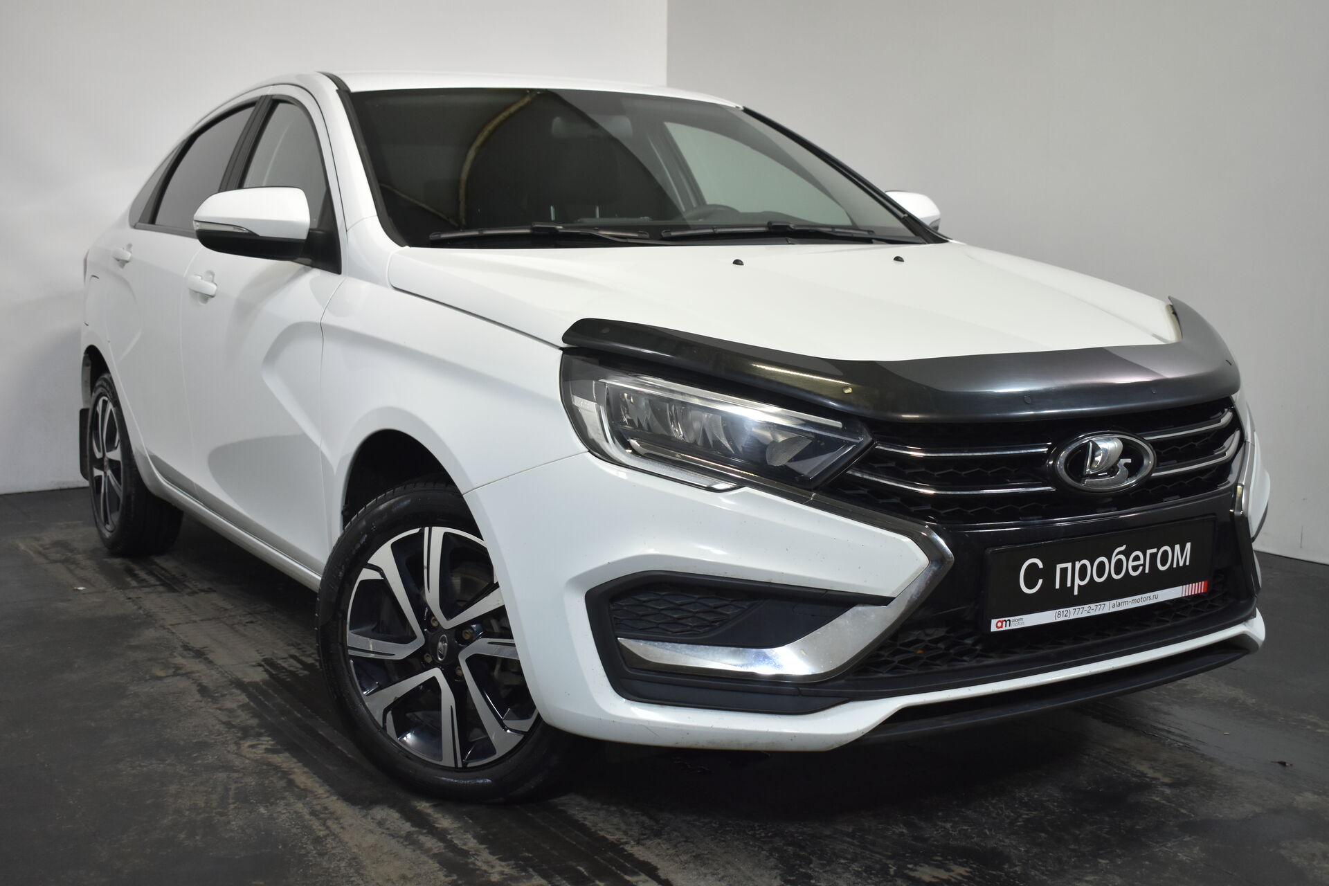 LADA VESTA XTA****12 с пробегом