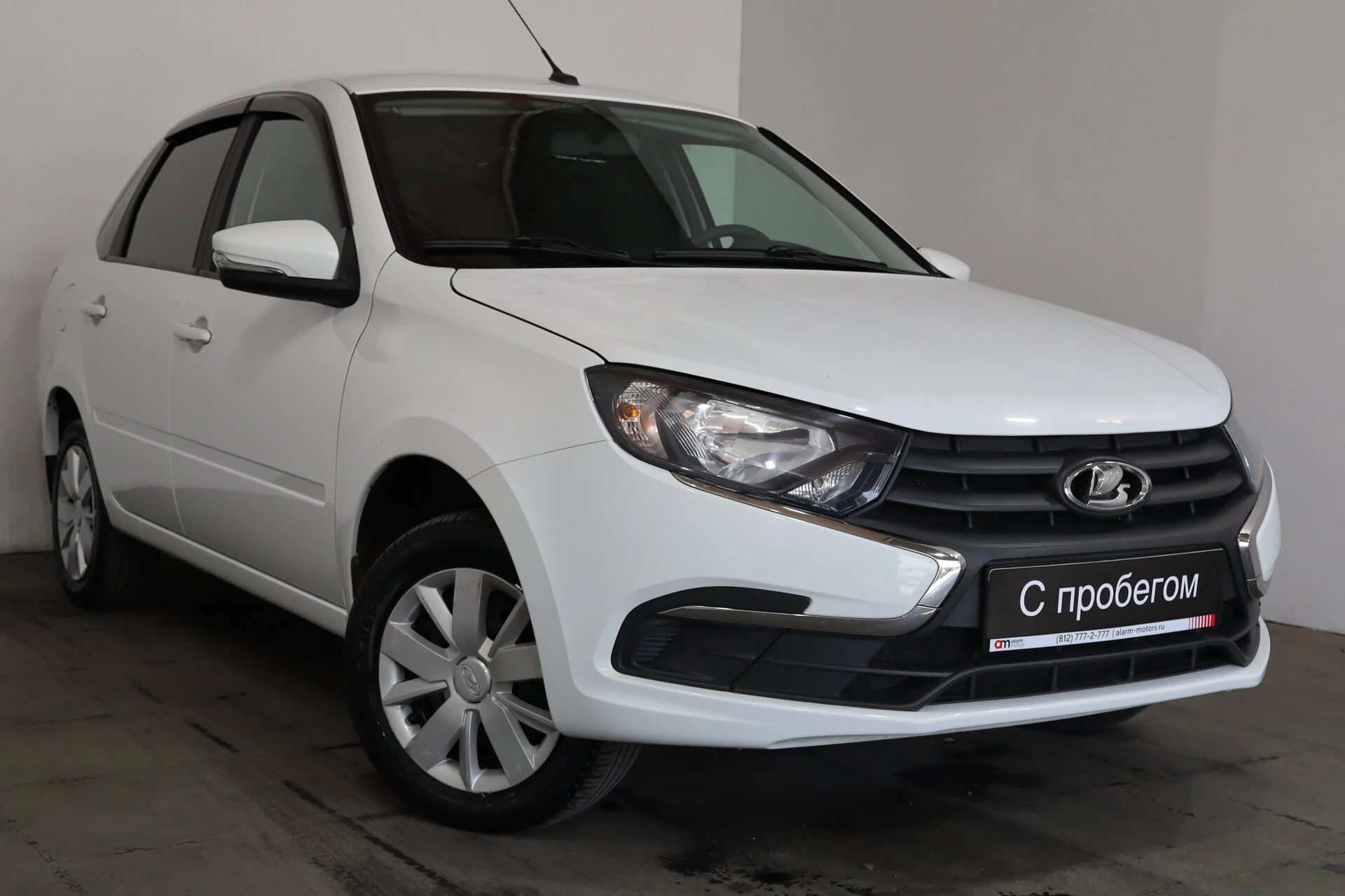 LADA GRANTA XTA****93 с пробегом
