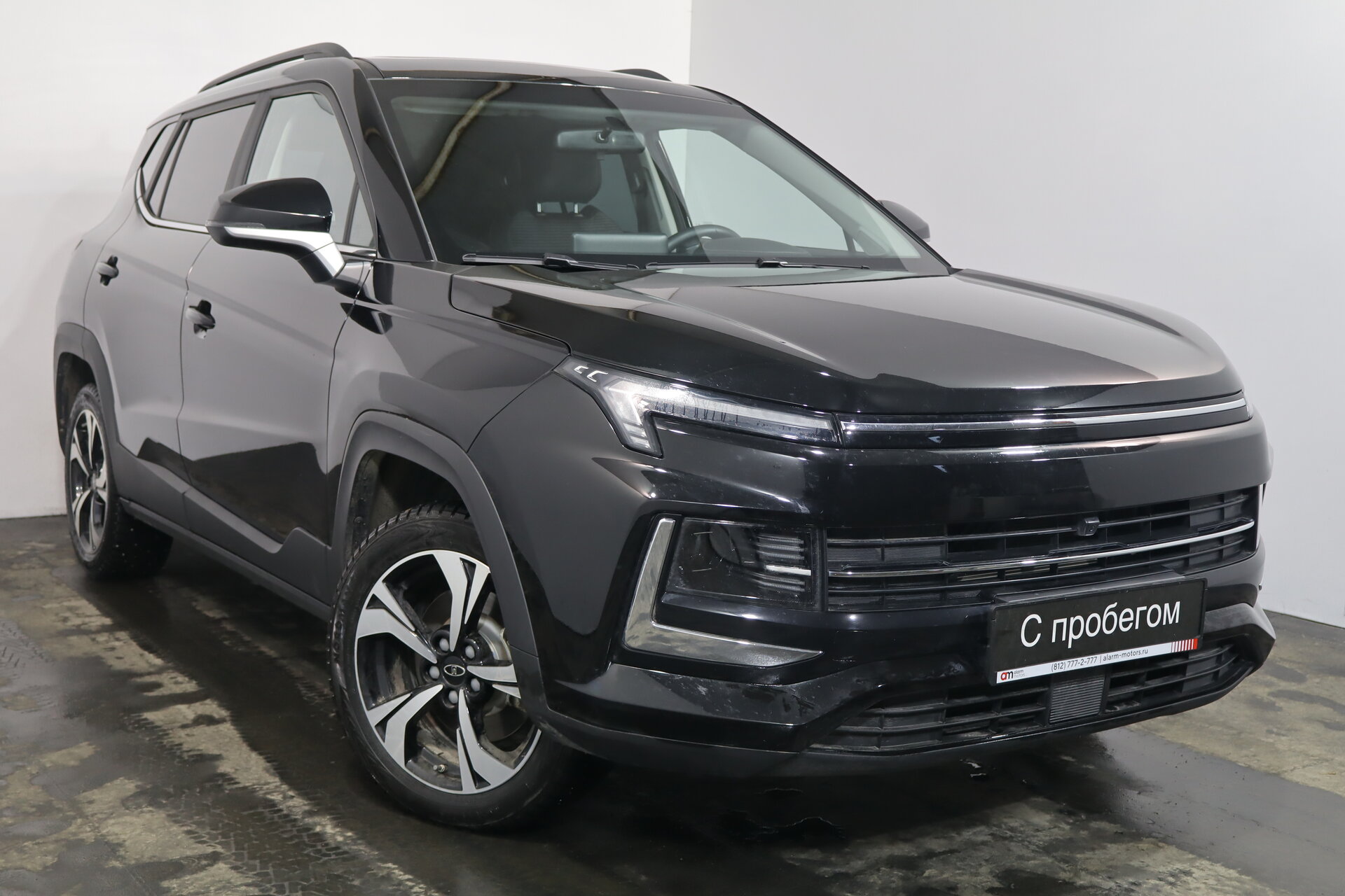 Москвич 3 X7L****36 с пробегом