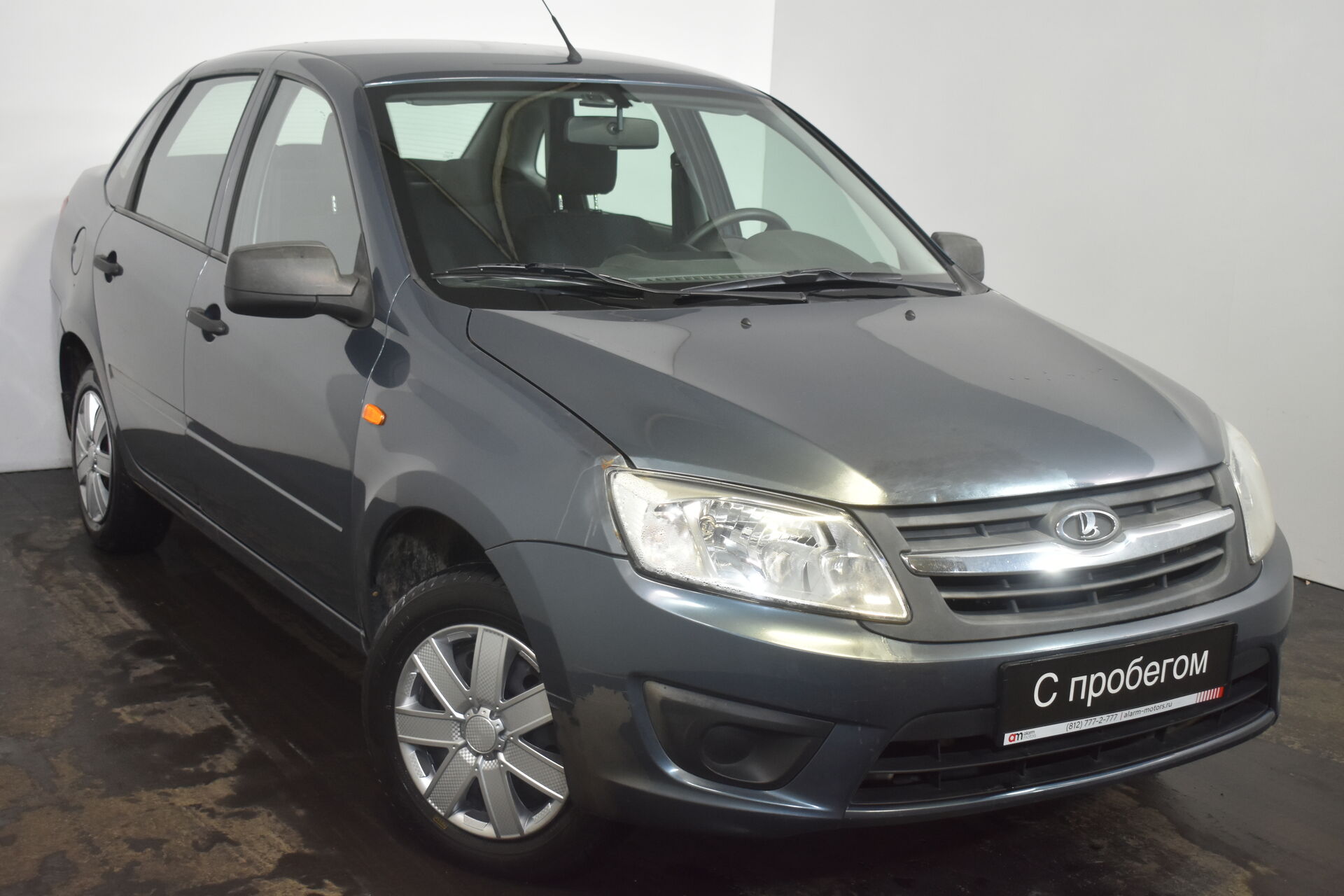 LADA GRANTA XTA****78 с пробегом