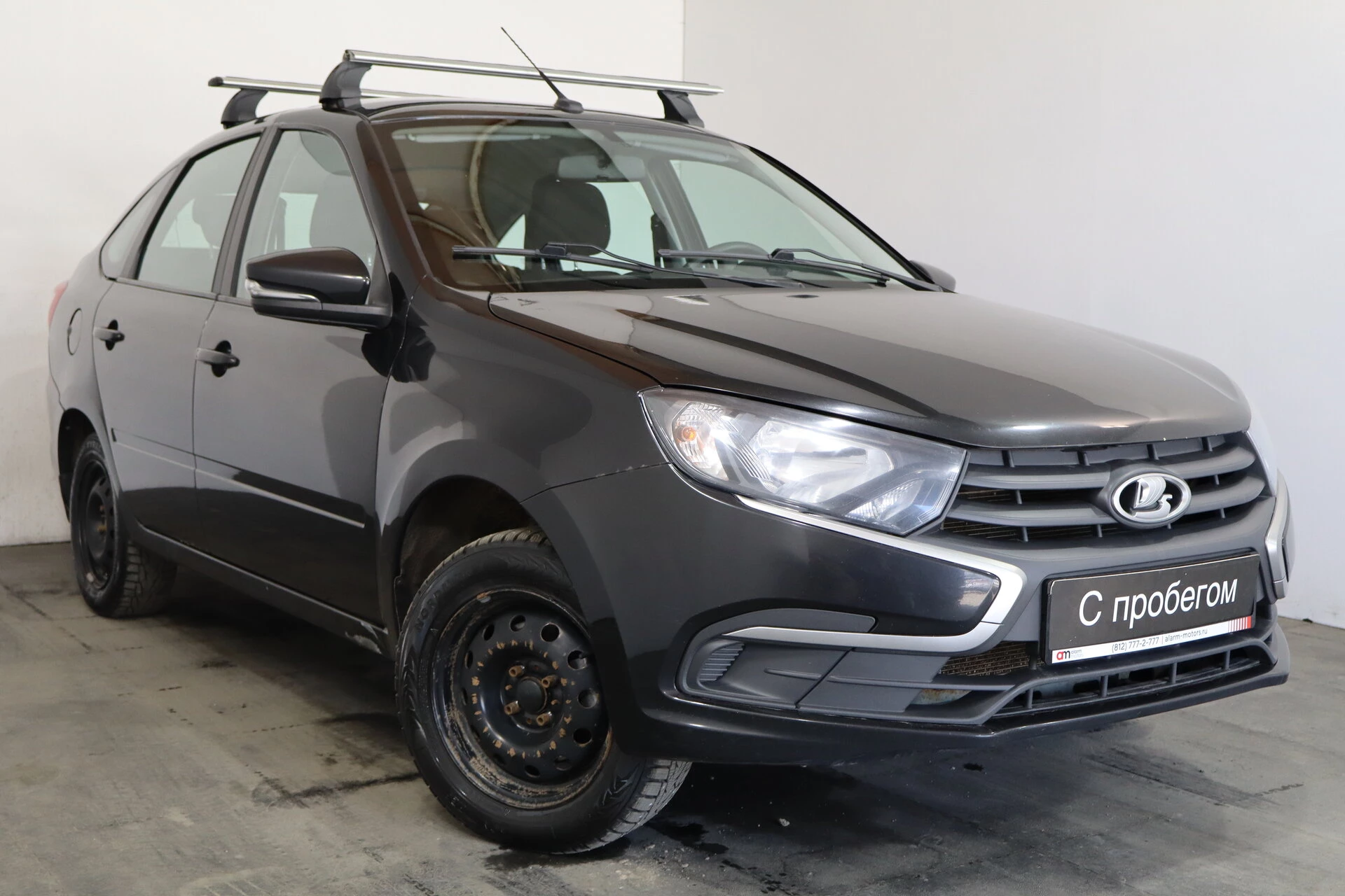 LADA GRANTA XTA****03 с пробегом