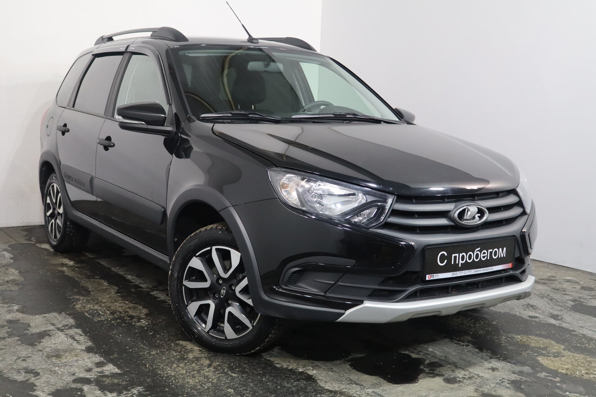 LADA GRANTA XTA****20 с пробегом