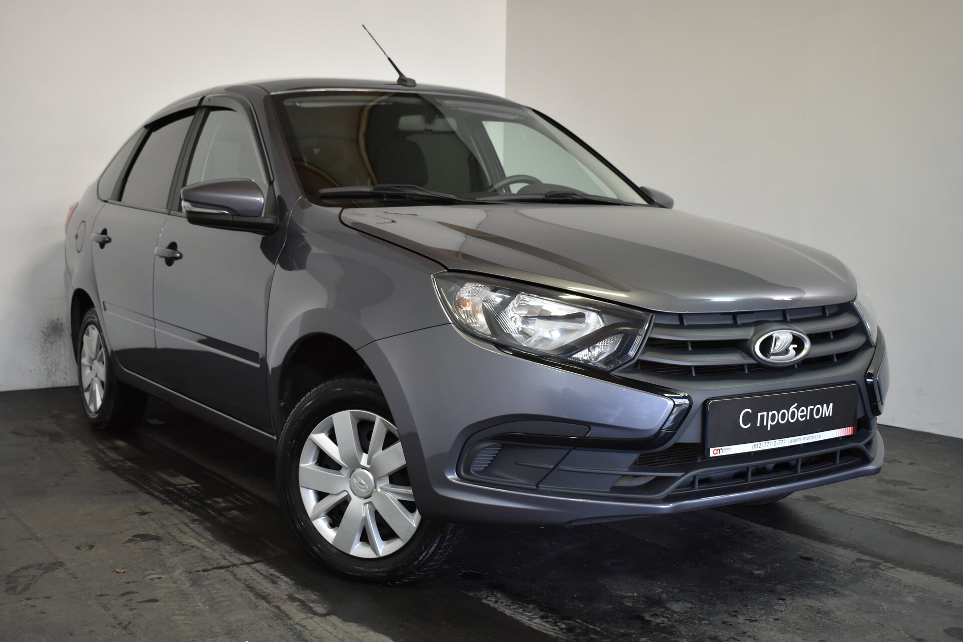 LADA GRANTA XTA****41 с пробегом