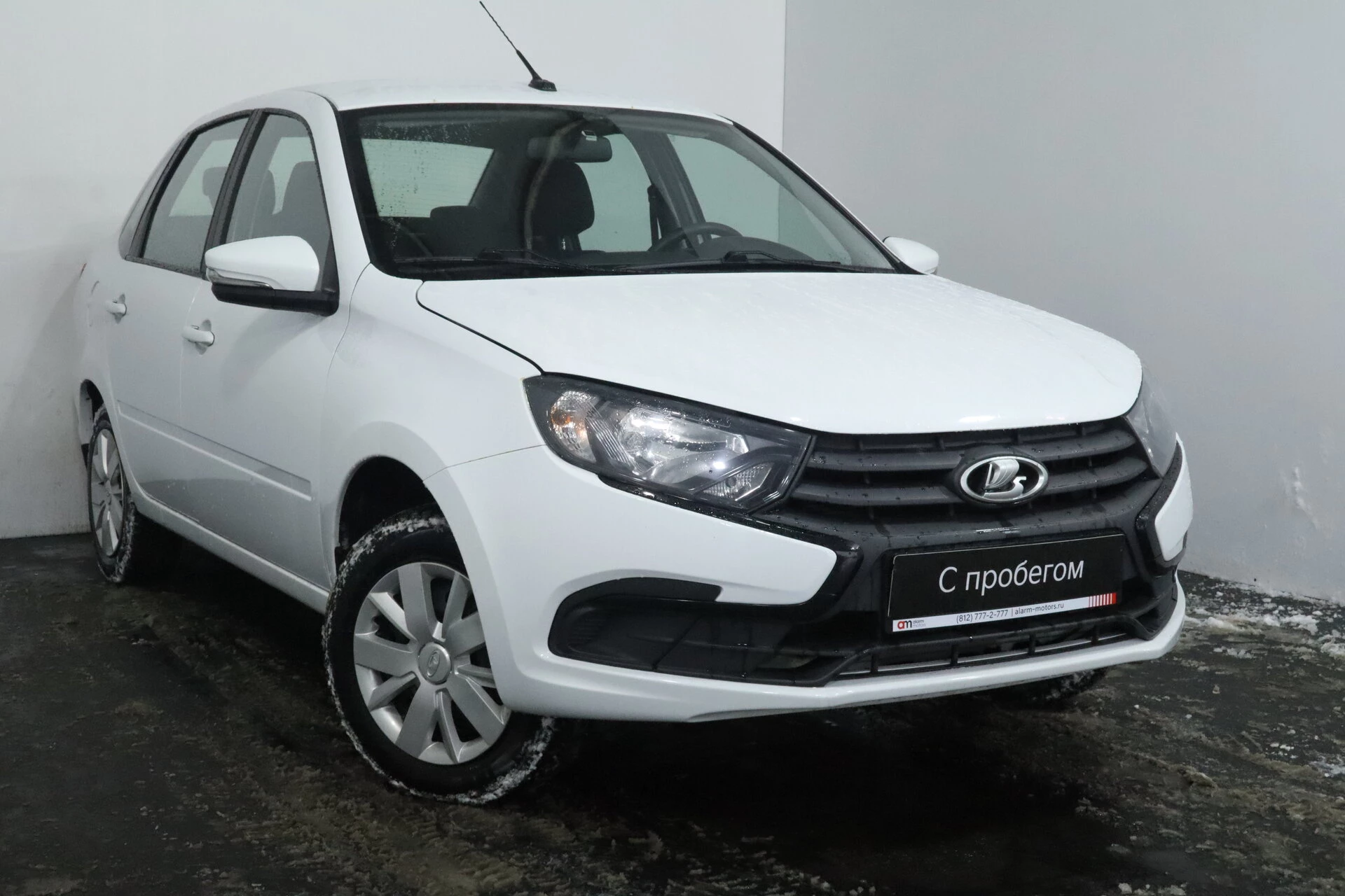 LADA GRANTA XTA****85 с пробегом