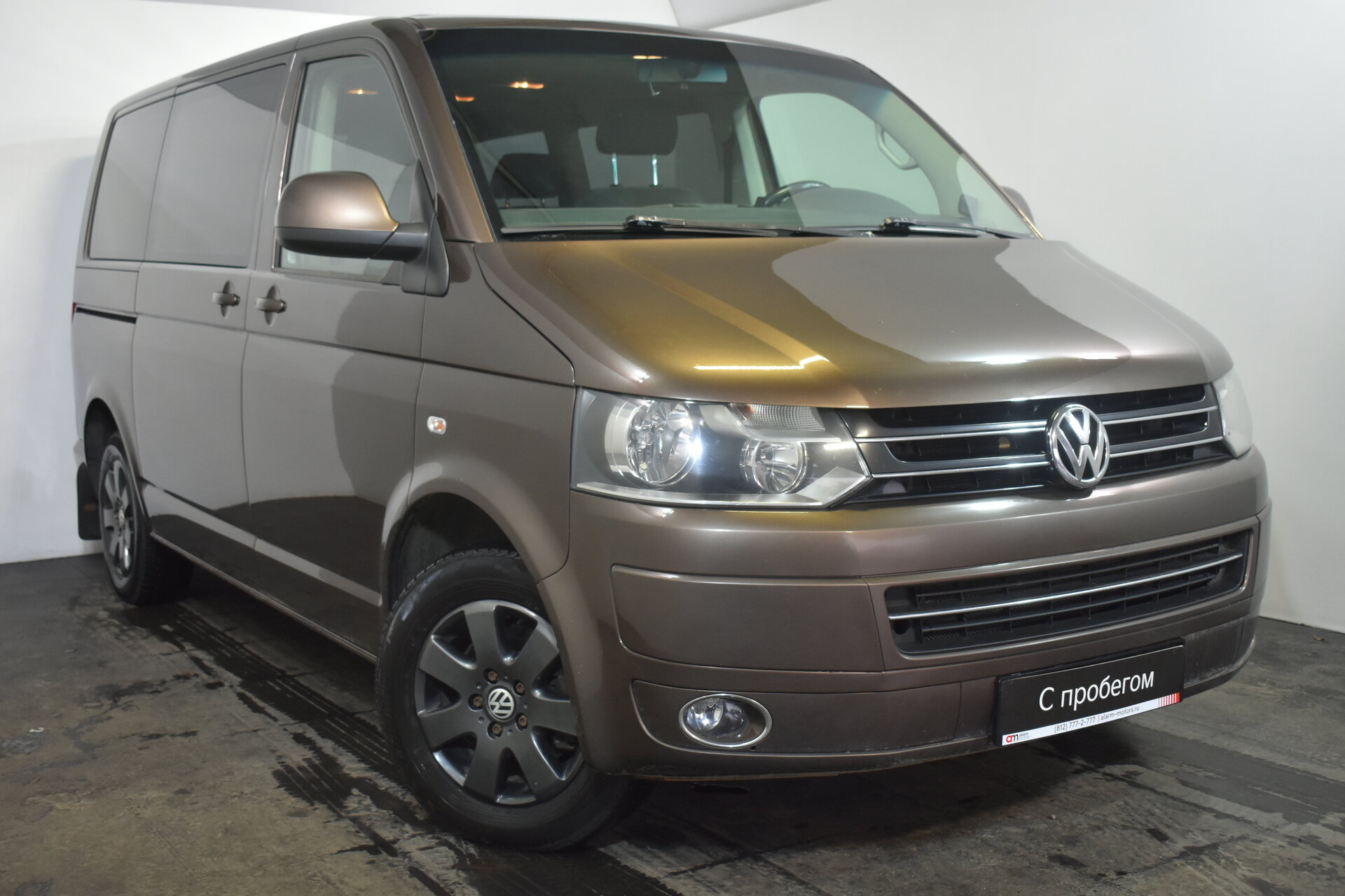 Volkswagen Caravelle WV2****98 с пробегом