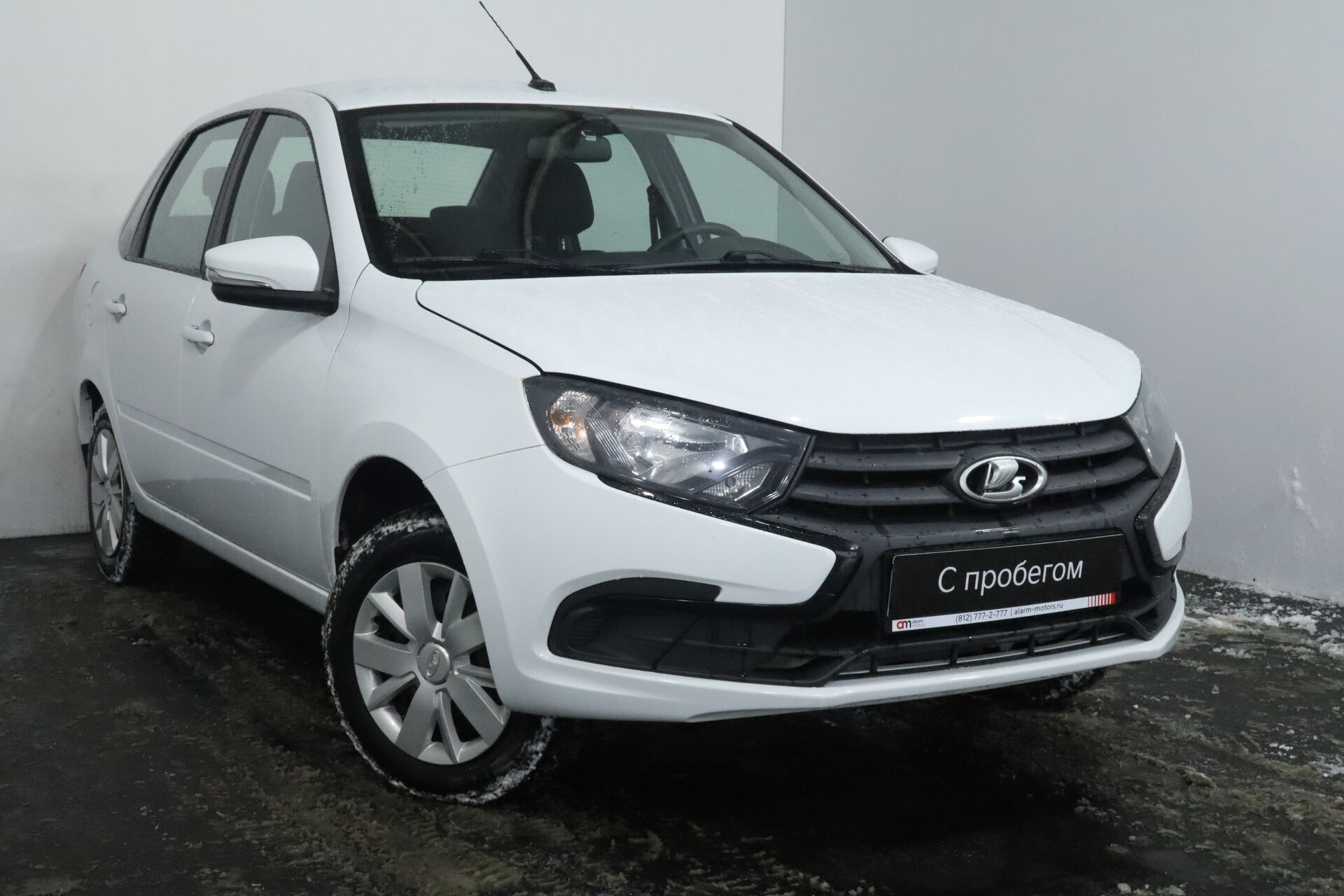 LADA GRANTA XTA****85 с пробегом