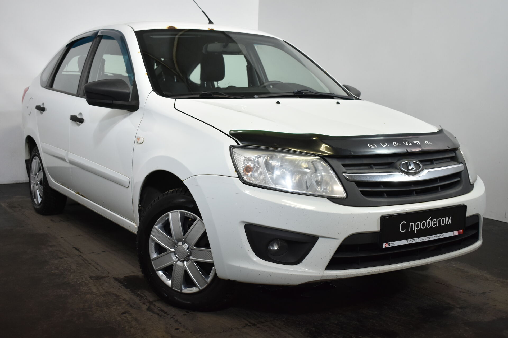 LADA GRANTA XTA****82 с пробегом