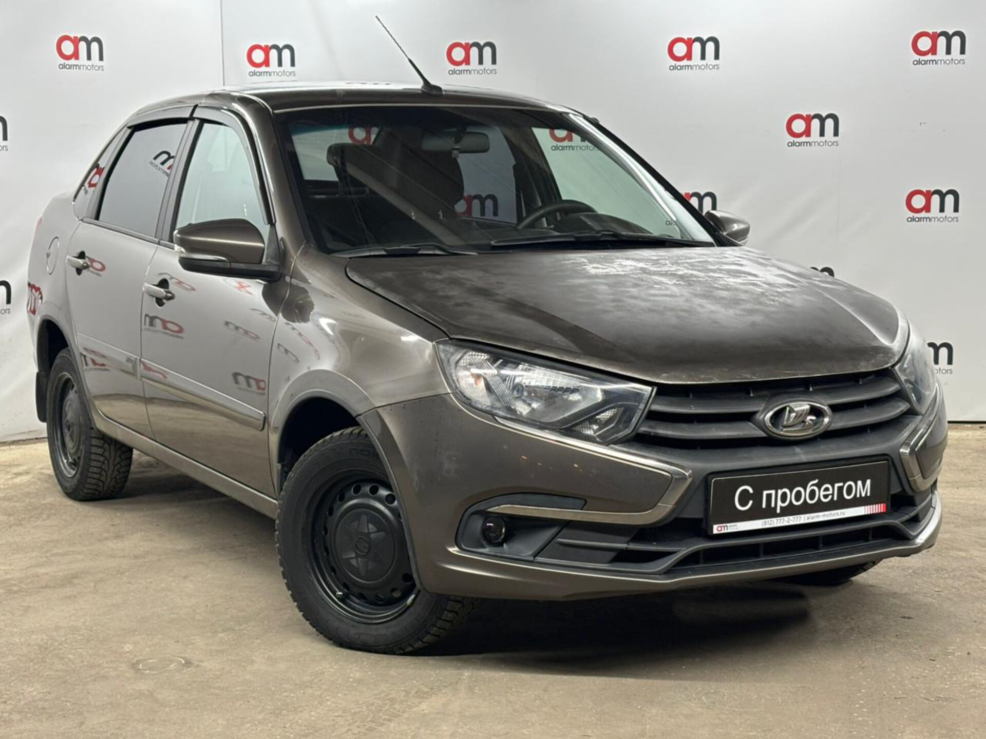 LADA GRANTA XTA****10 с пробегом