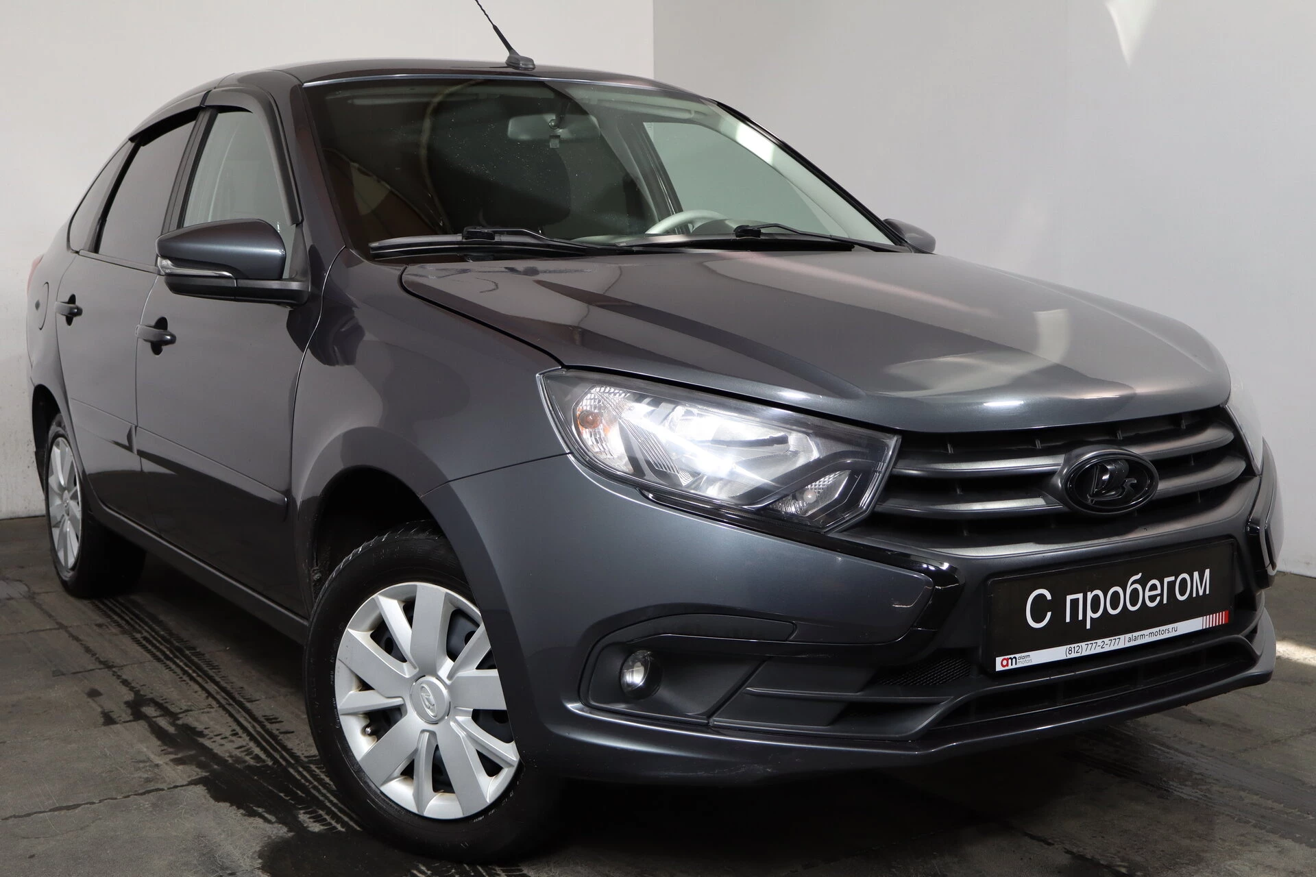 LADA GRANTA XTA****13 с пробегом