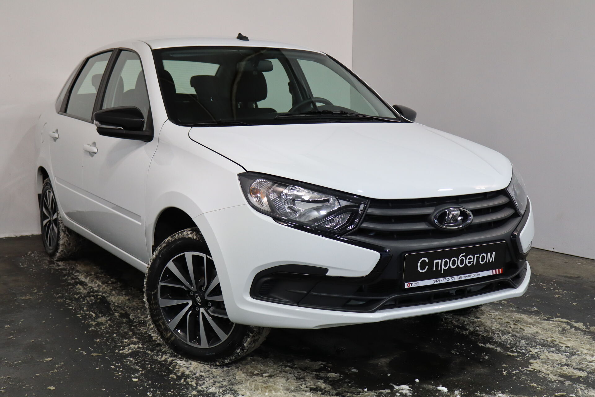 LADA GRANTA XTA****79 с пробегом