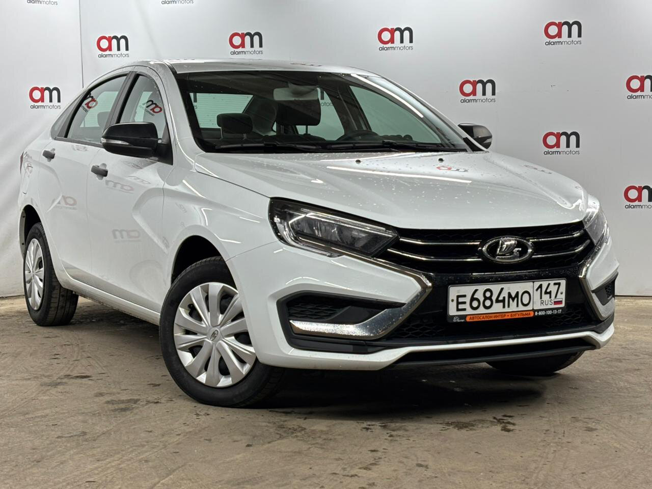 LADA VESTA XTA****20 с пробегом