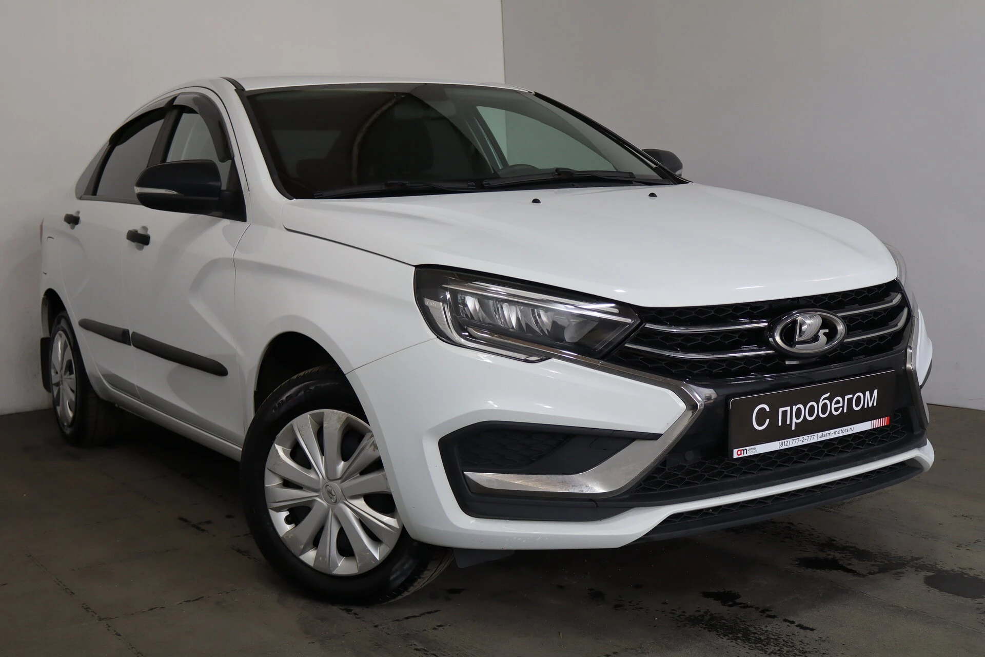 LADA VESTA XTA****61 с пробегом