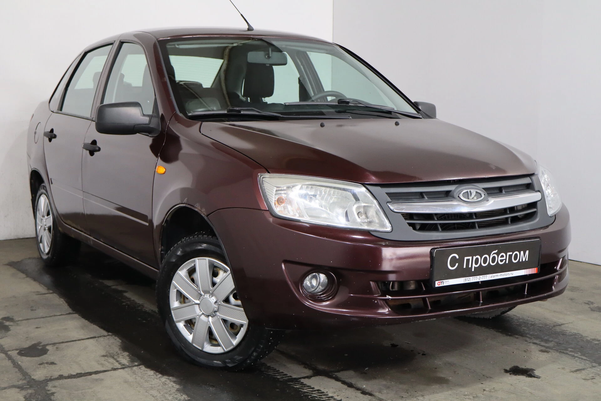 LADA GRANTA XTA****71 с пробегом