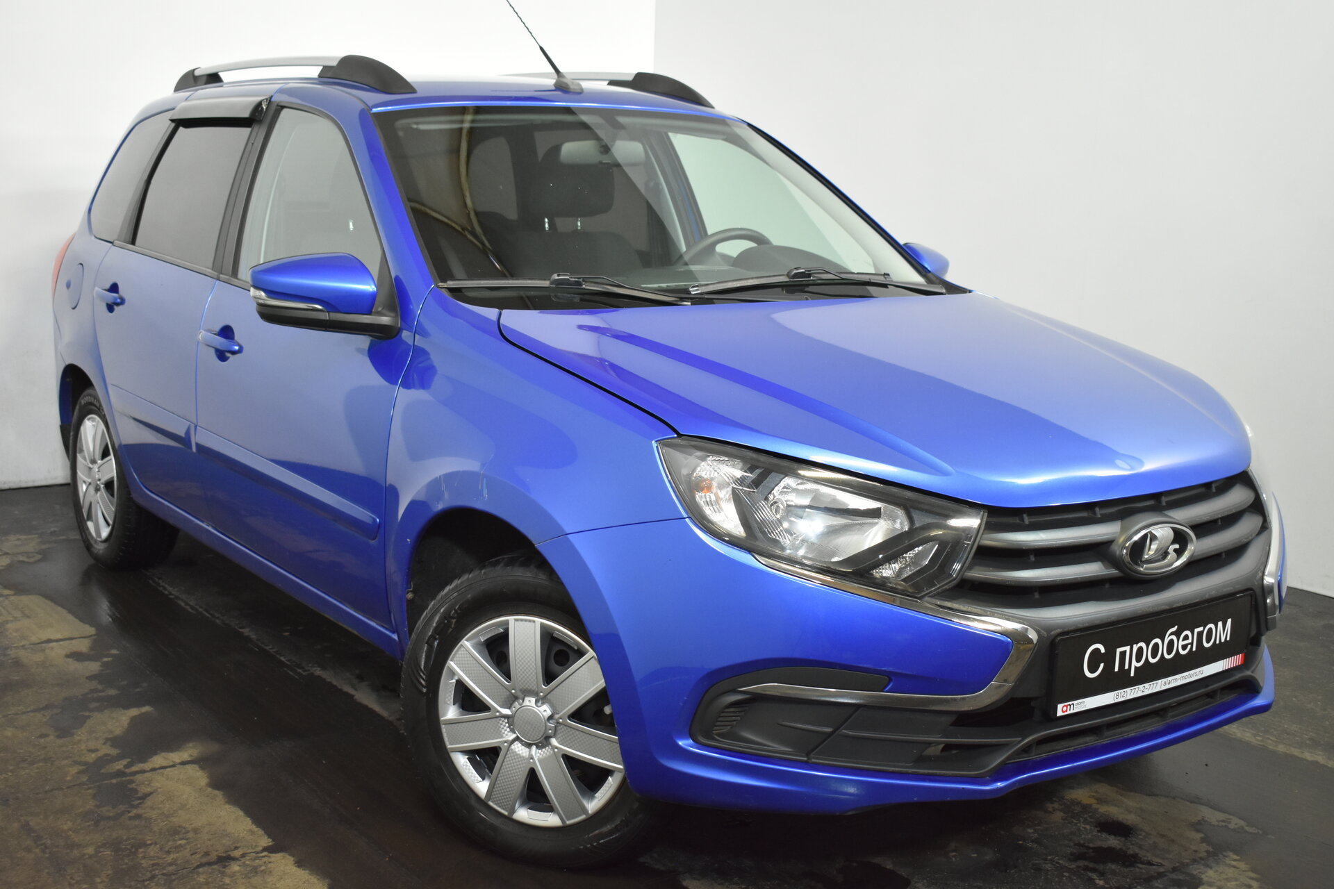 LADA GRANTA XTA****26 с пробегом