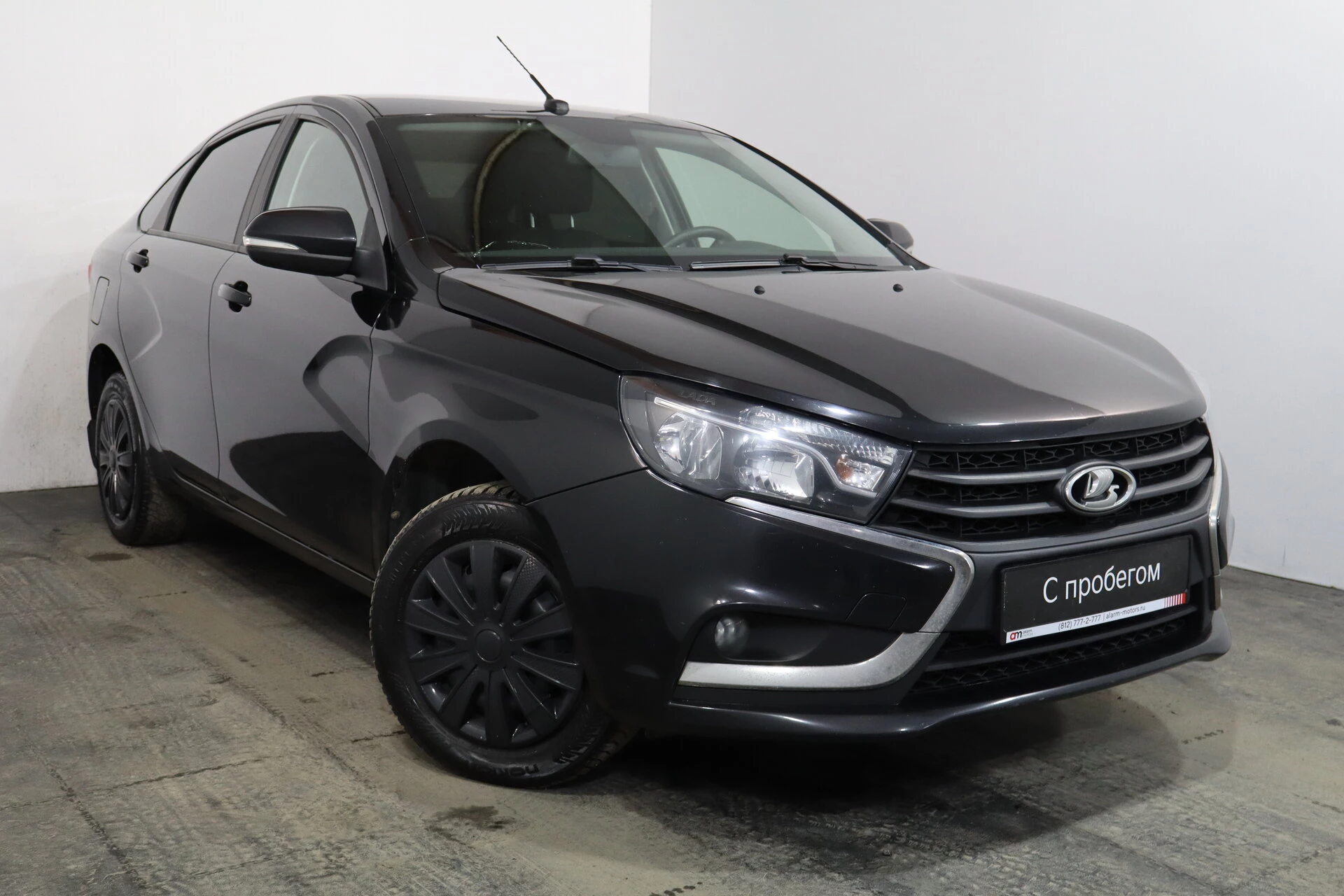LADA VESTA XTA****70 с пробегом