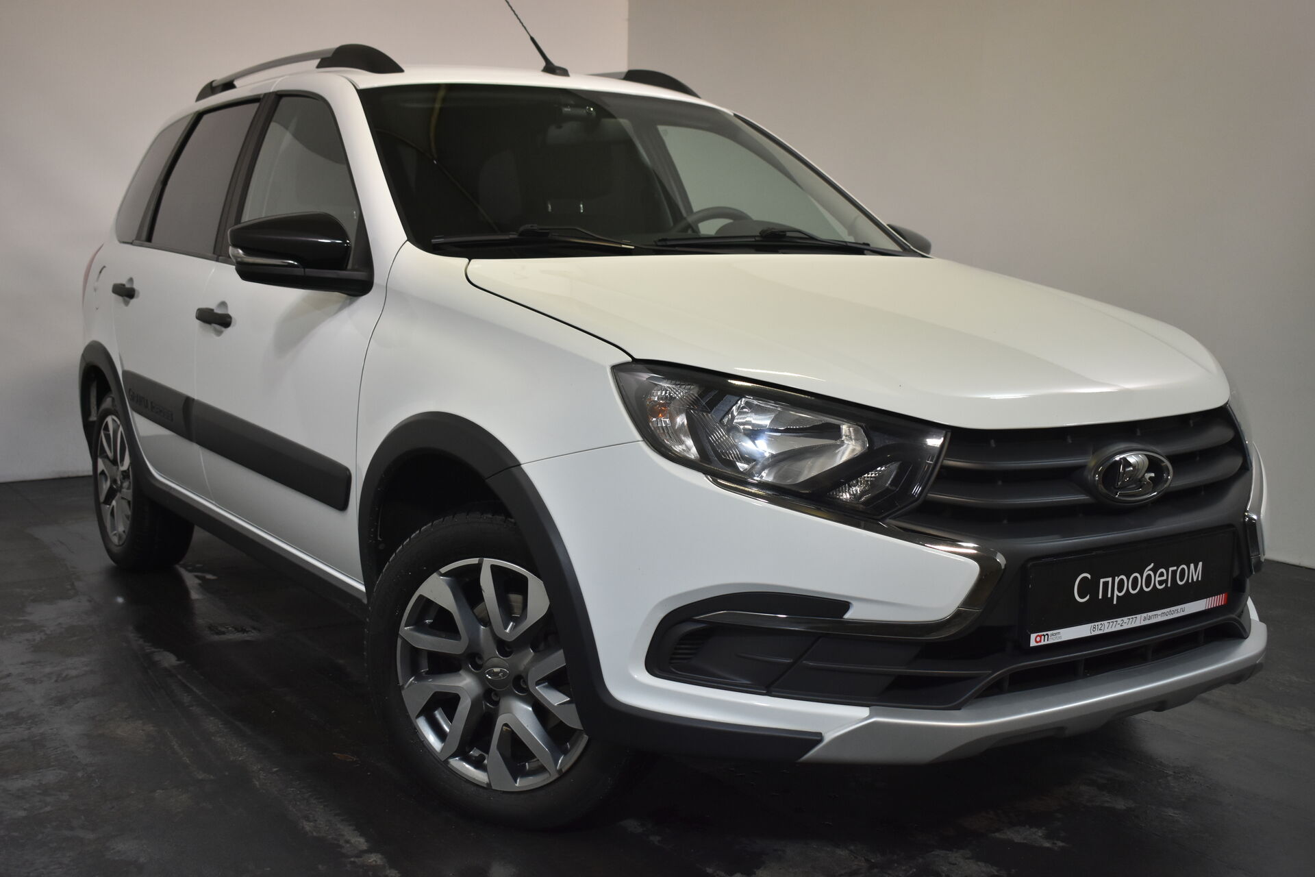 LADA GRANTA XTA****80 с пробегом