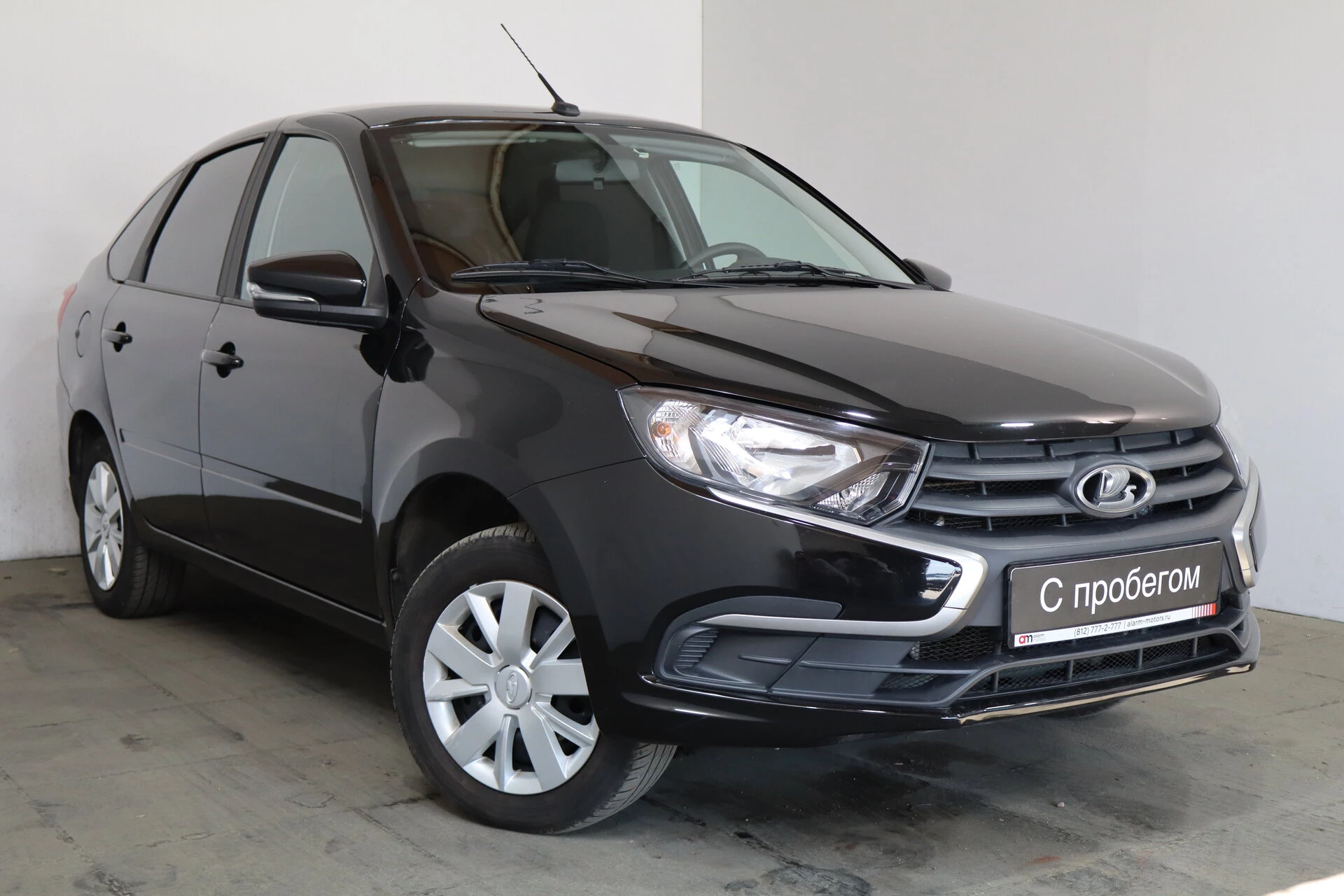 LADA GRANTA XTA****72 с пробегом