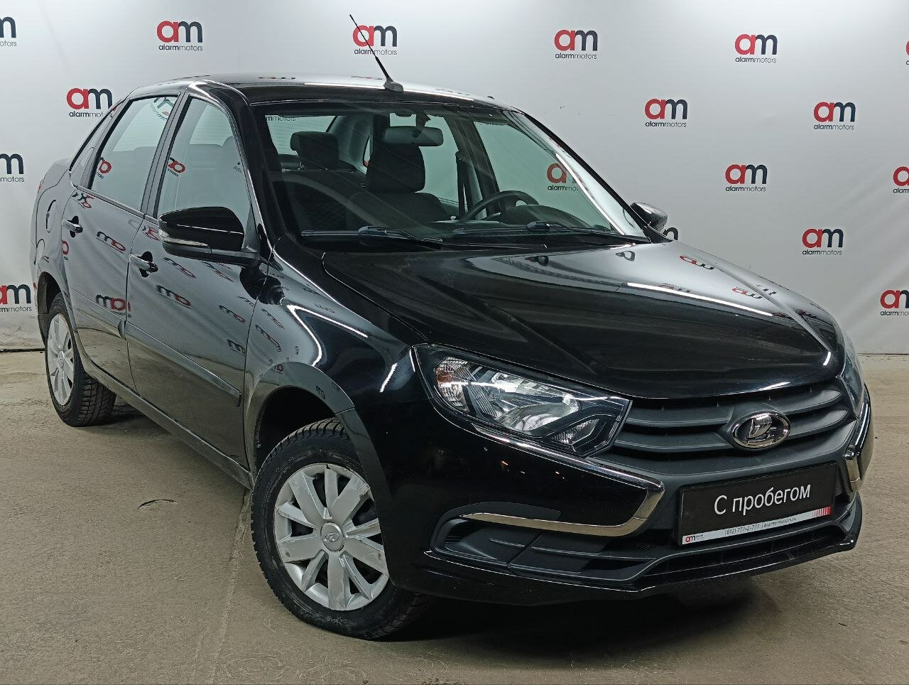 LADA GRANTA XTA****87 с пробегом