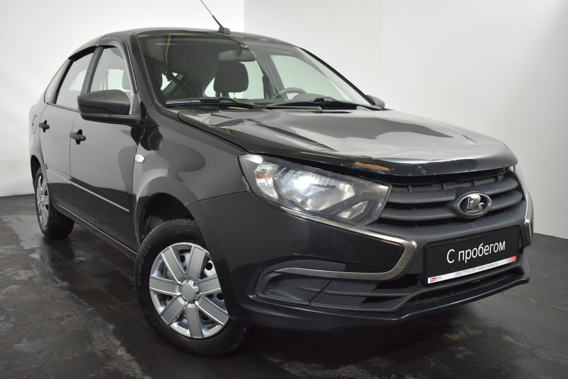 LADA GRANTA XTA****41 с пробегом