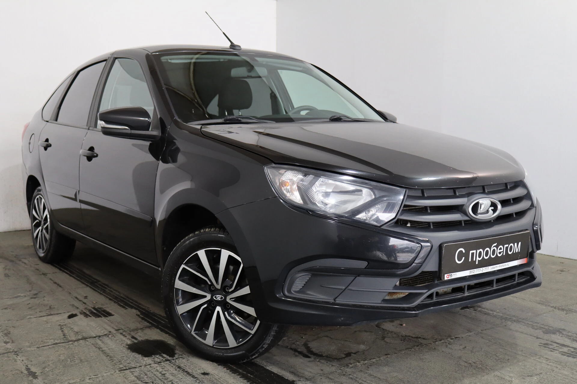 LADA GRANTA XTA****58 с пробегом