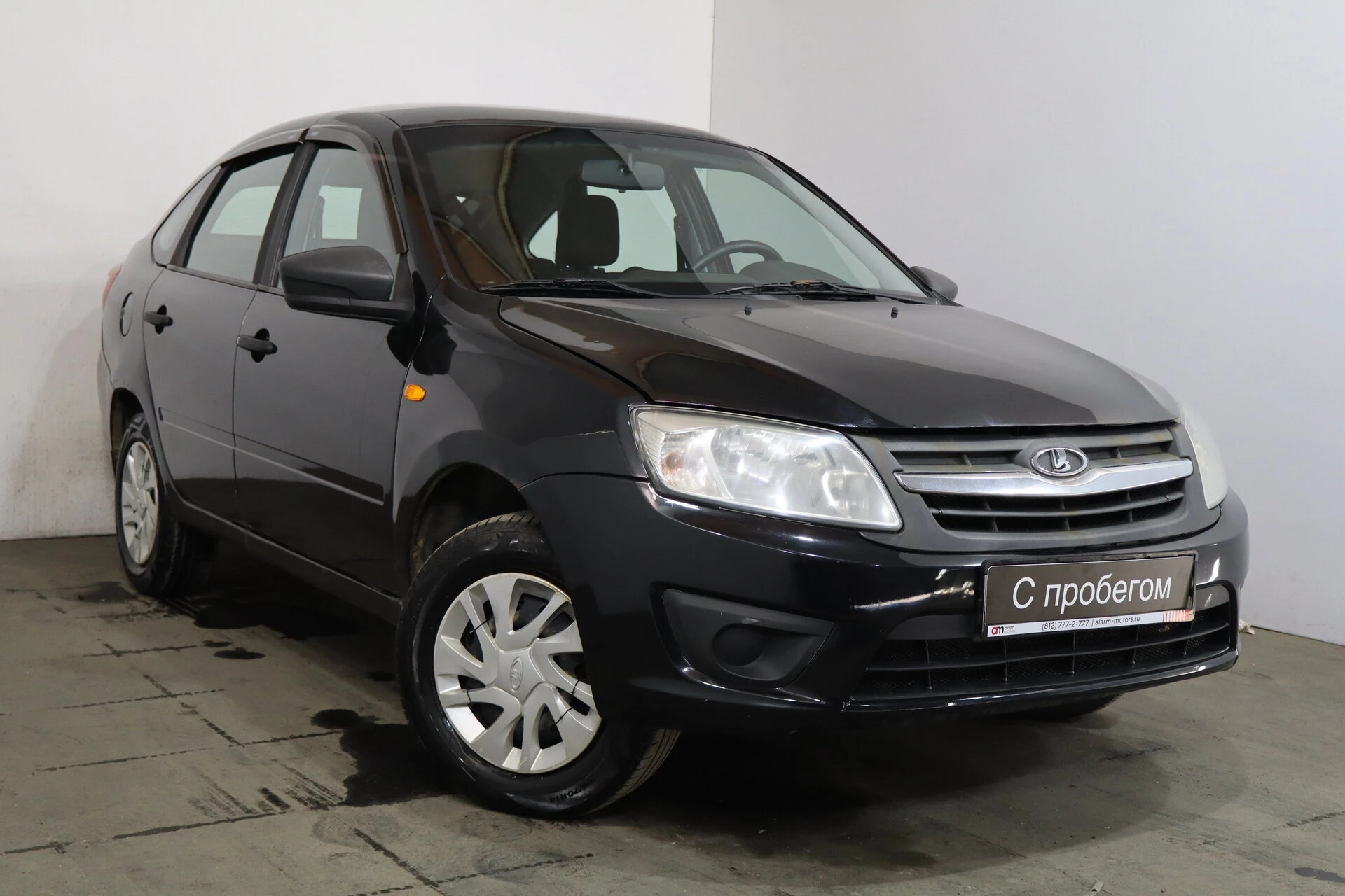 LADA GRANTA XTA****61 с пробегом