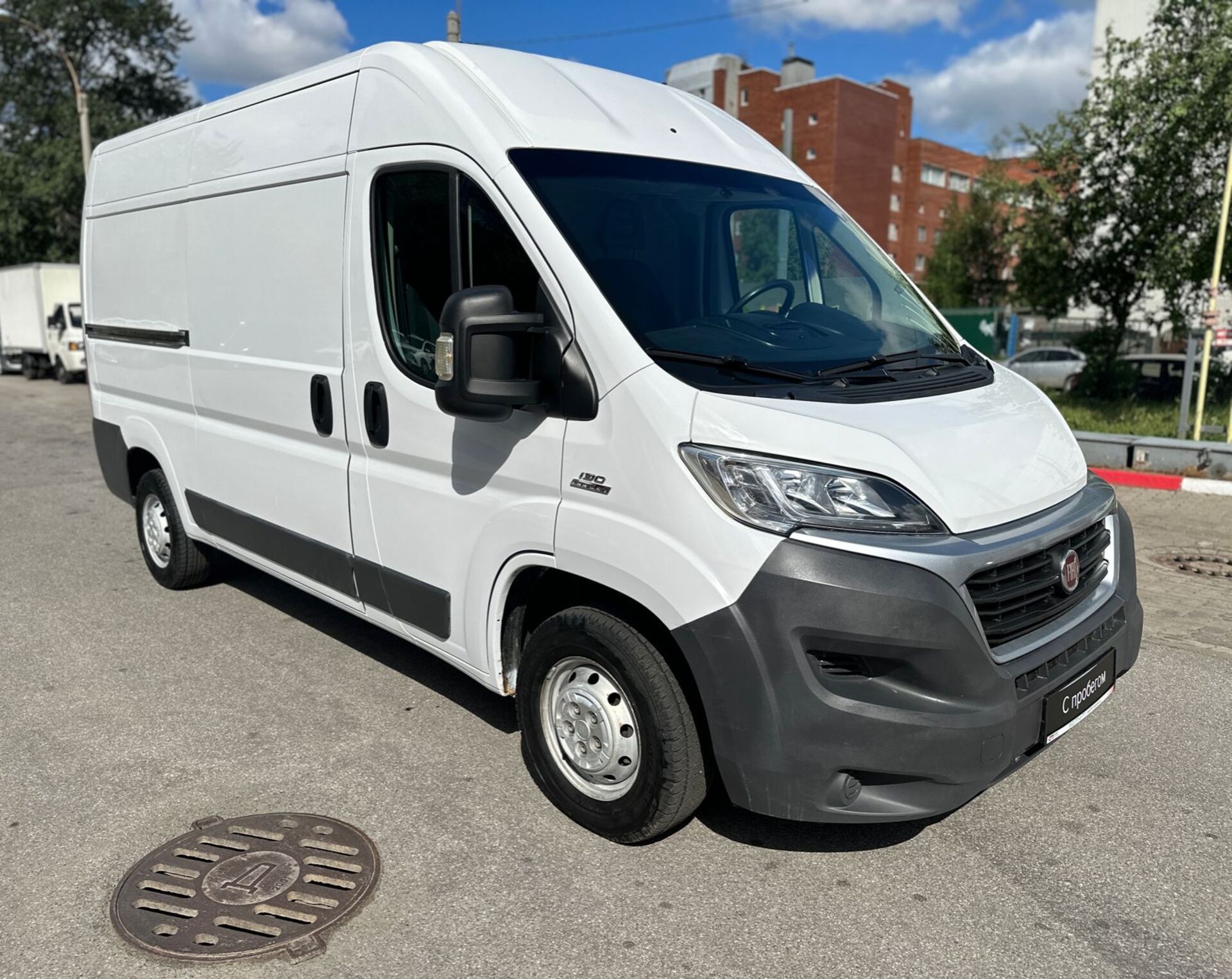 Fiat ducato ошибка. Fiat ducato ошибка