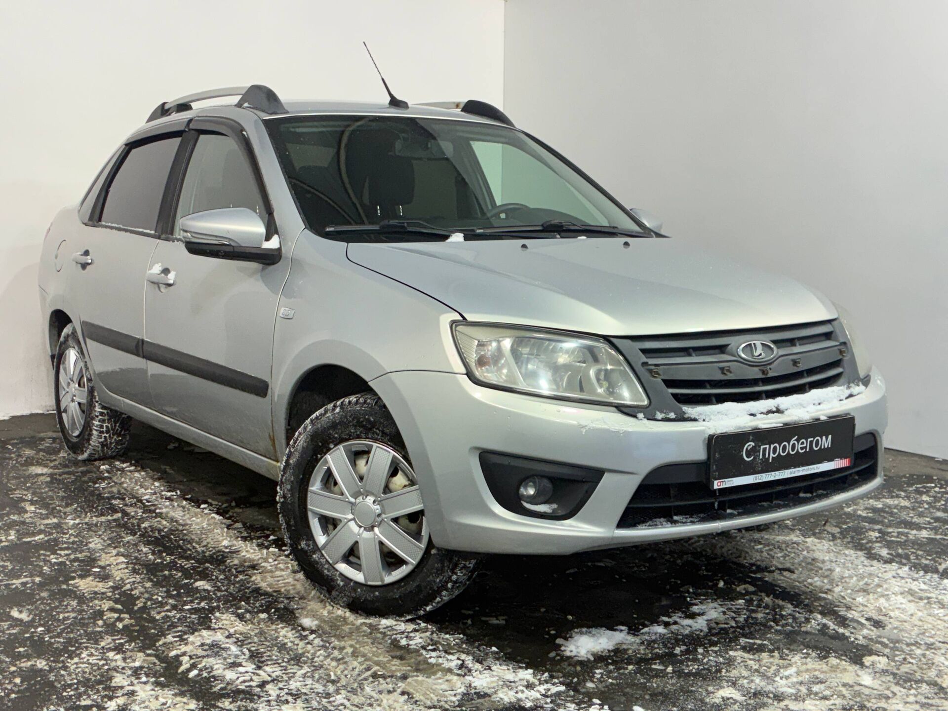 LADA GRANTA XTA****91 с пробегом