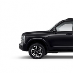 Haval Pro H9 LGW****57 в наличии