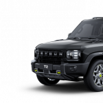 Jetour T2 EC3****92 в наличии