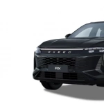 EXEED RX EDY****34 в наличии