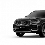 Geely Monjaro LB3****27 в наличии