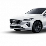 Geely Preface L6T****15 в наличии