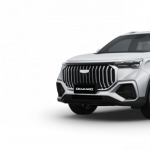 Geely Okavango L6T****07 в наличии