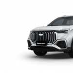 Geely Okavango L6T****07 в наличии